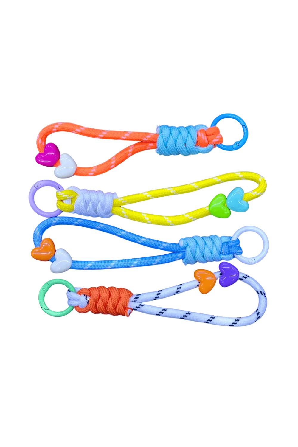 Knot Charm 2 (Set of 4)