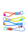 Knot Charm 2 (Set of 4)