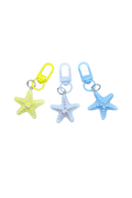 Starfish Charm 2 (Set of 3)