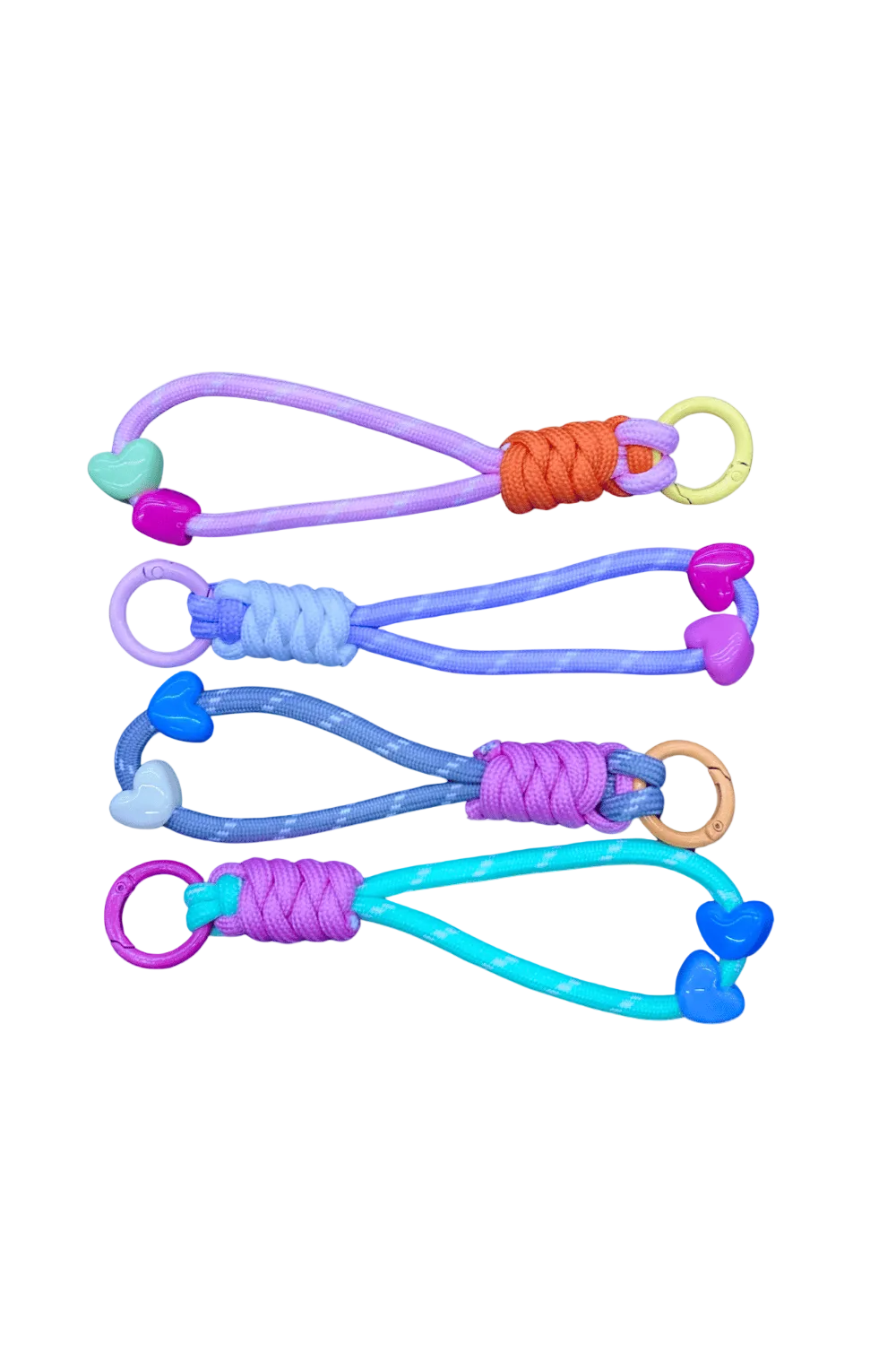 Knot Charm 1 (Set of 4)