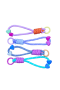 Knot Charm 1 (Set of 4)