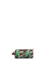 Hype Camo Crest school bag set lifestyle — school-ready in UAE