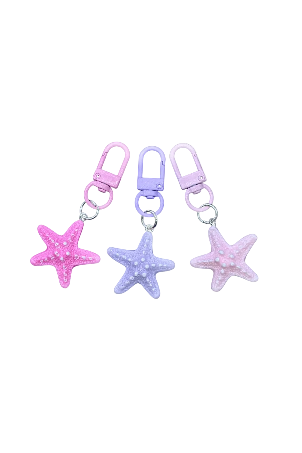 Starfish Charm 1 (Set of 3)