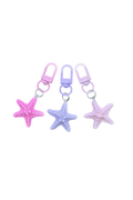 Starfish Charm 1 (Set of 3)