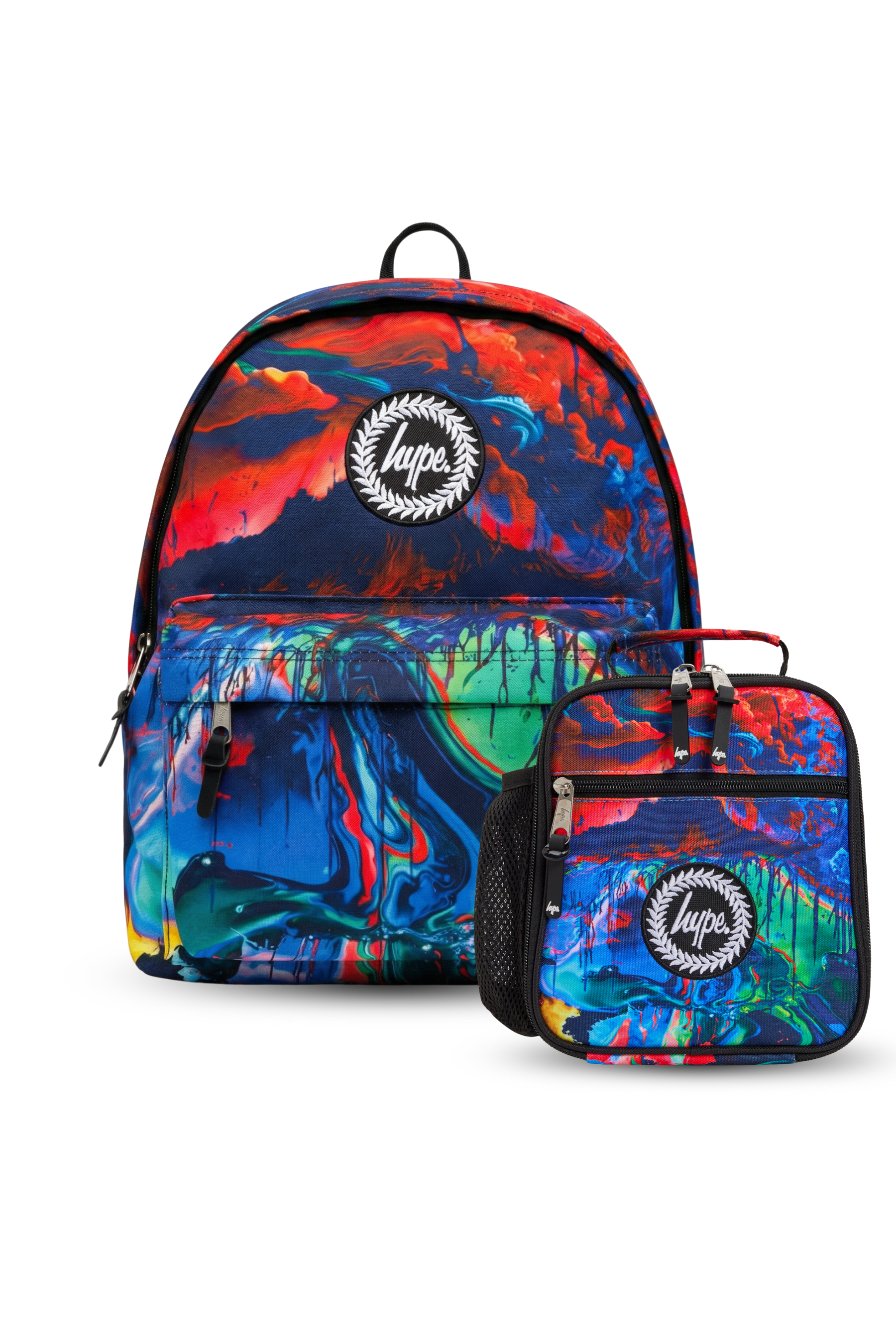 HYPE BOYS MULTI DREAM SPLASH SET OF 2