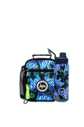 Lunch Ready Set of 2 Electric Smile