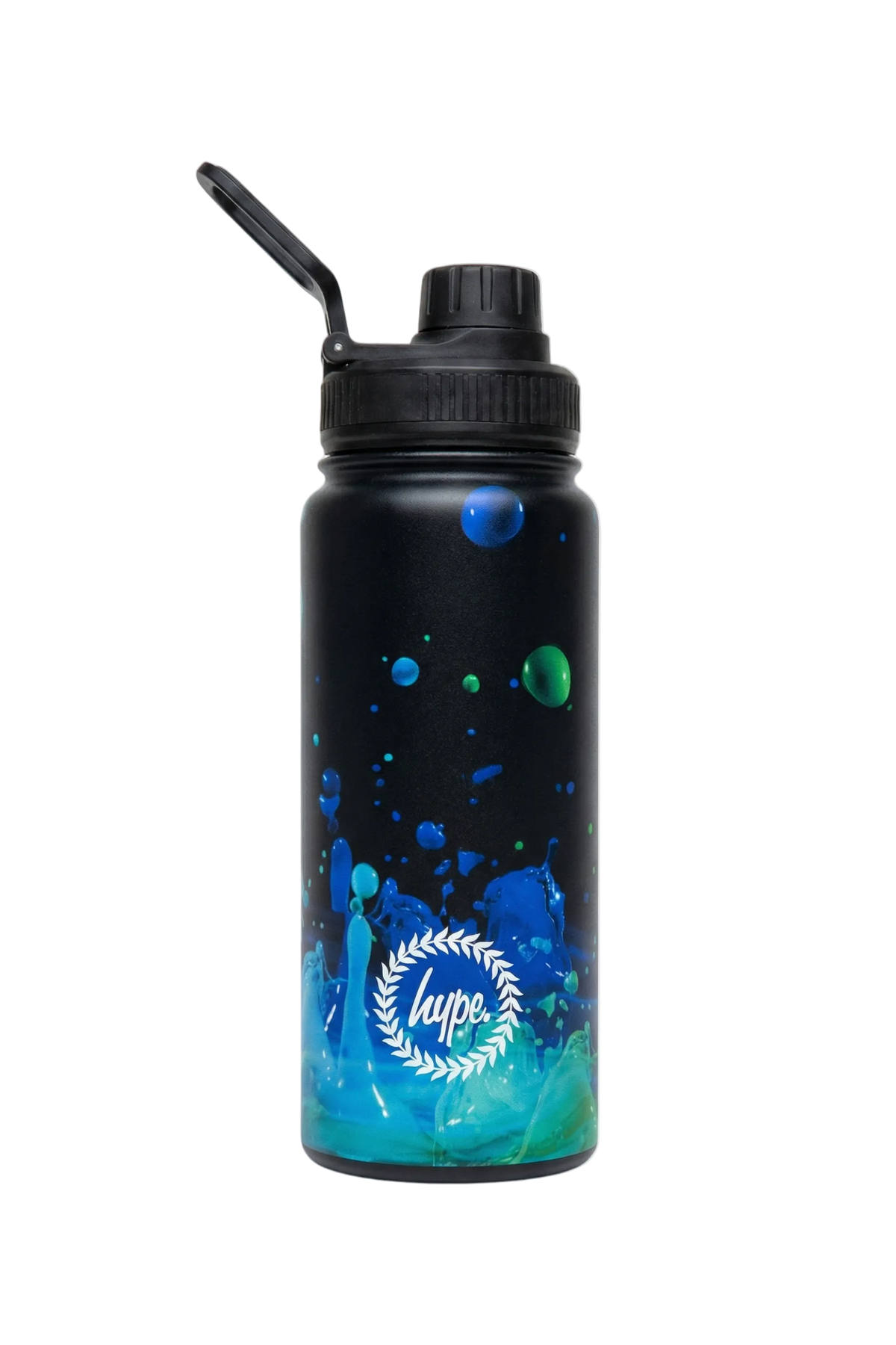 Backpack Iconic Set of 5 3D Droplets