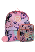 Backpack Iconic Set of 2 Pastel Toy Chest