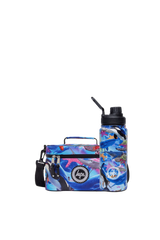 Hype Sea Life school bag set — bold design for school in UAE