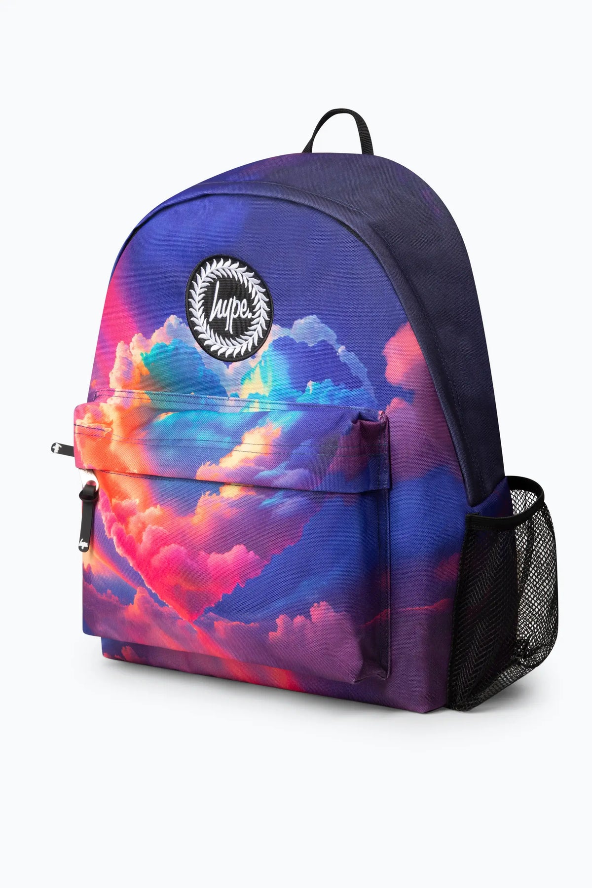 HYPE GIRLS MULTI CLOUD HEART BACKPACK — image 5