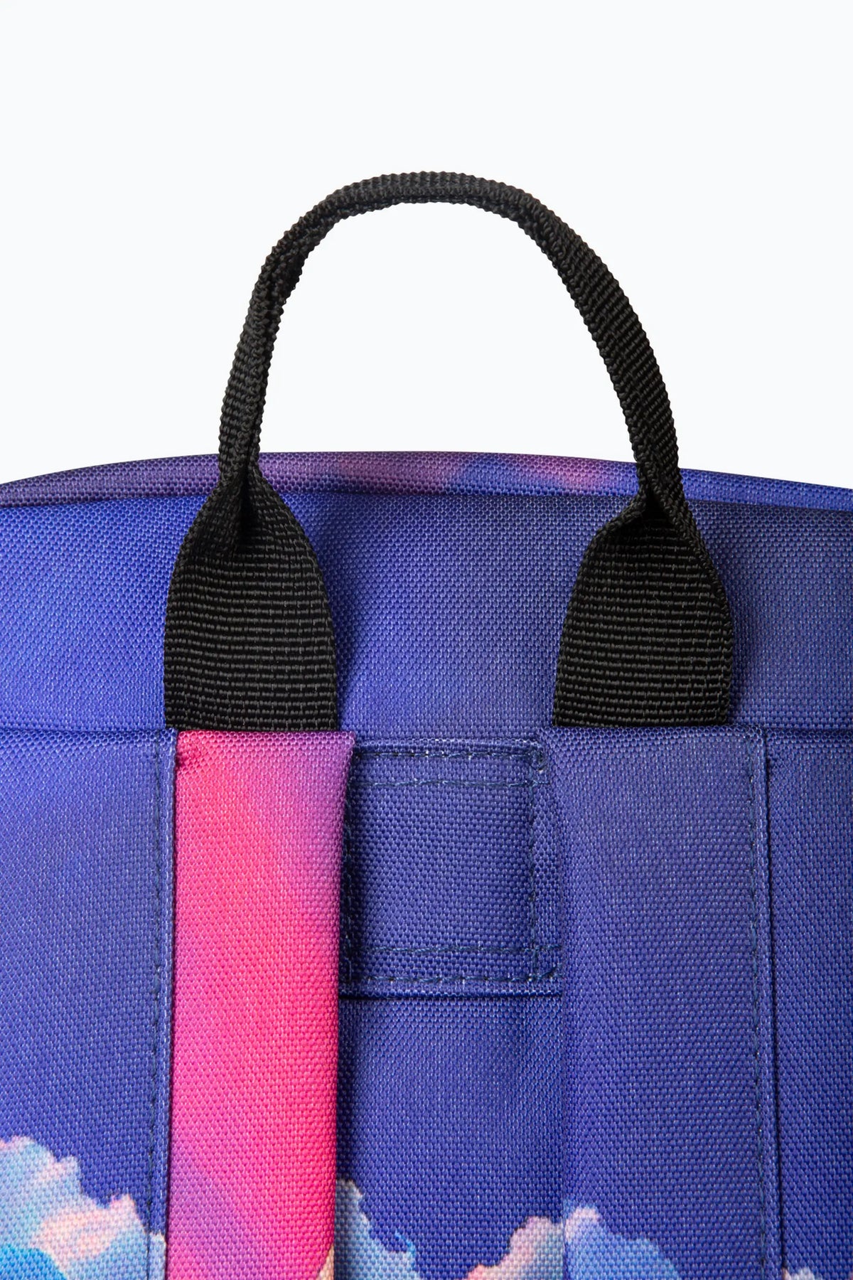 HYPE GIRLS MULTI CLOUD HEART BACKPACK — image 8