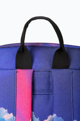 HYPE GIRLS MULTI CLOUD HEART BACKPACK — image 8