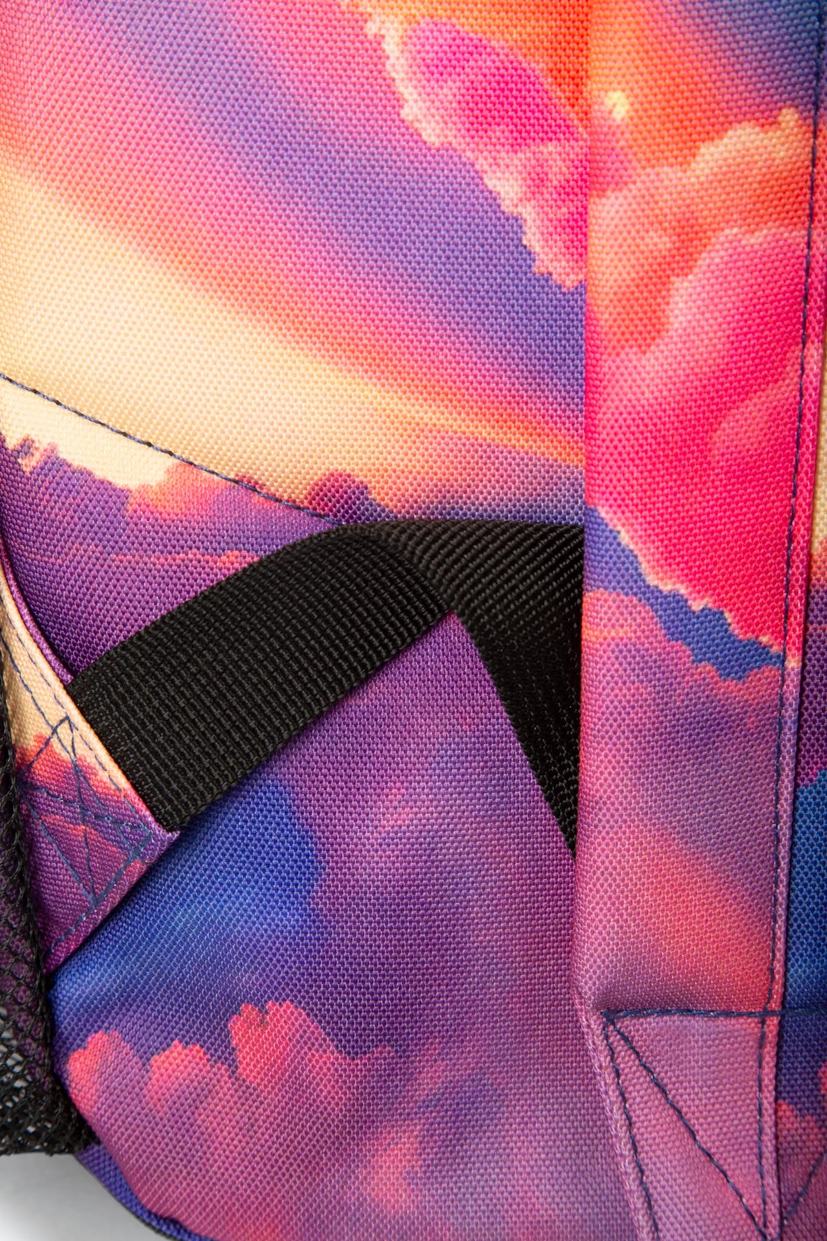 HYPE GIRLS MULTI CLOUD HEART BACKPACK — image 9