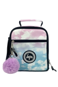 Lunch Bag Insulated Cloud Fade