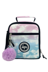 Lunch Bag Insulated Cloud Fade