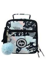 Lunch Bag Insulated Pastel Abstract