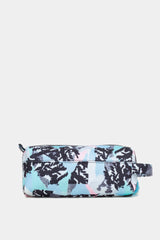 Pencil Case Classic Pastel Abstract