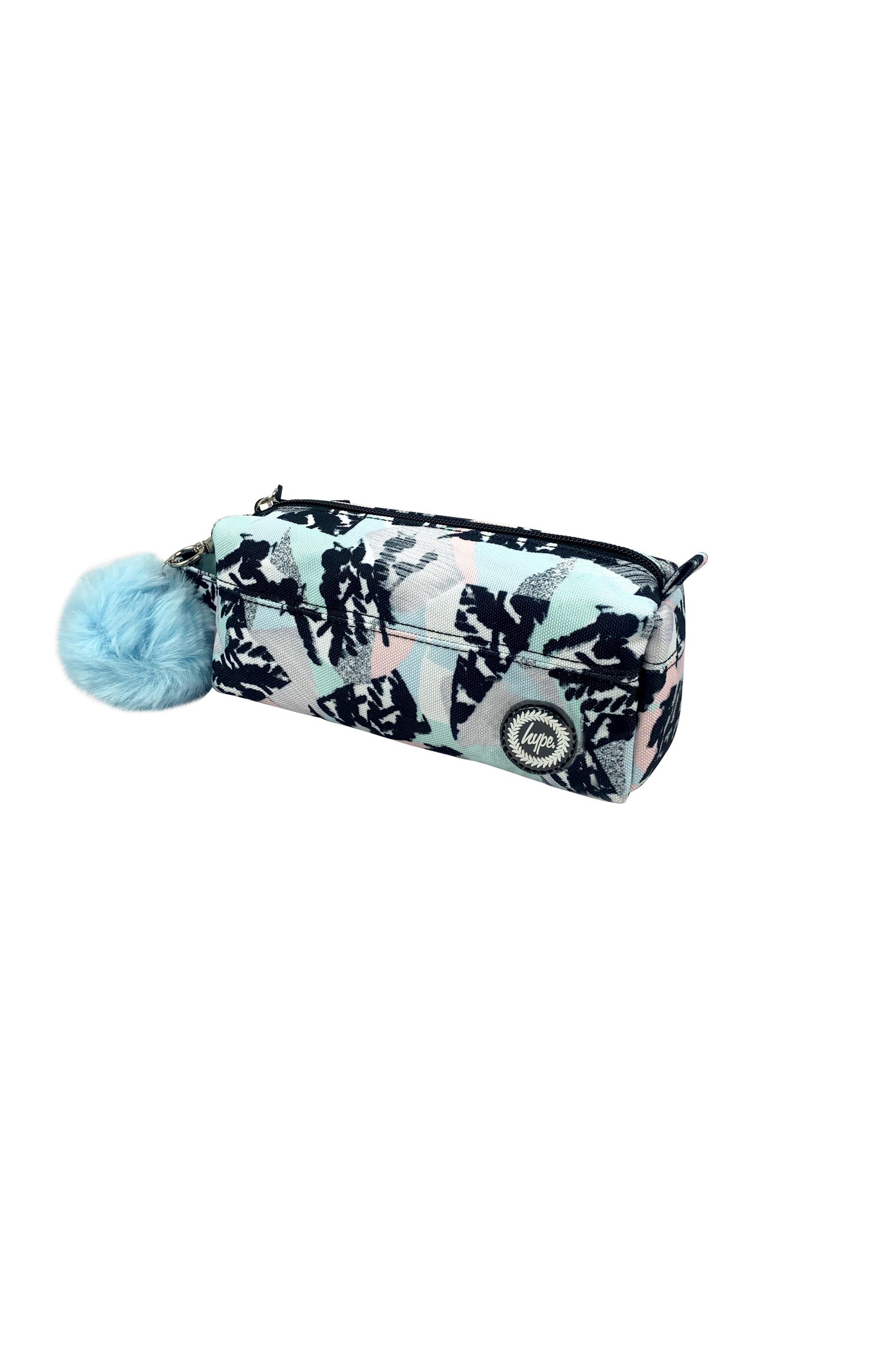 Original Pencil Pouch - Pastel Abstract