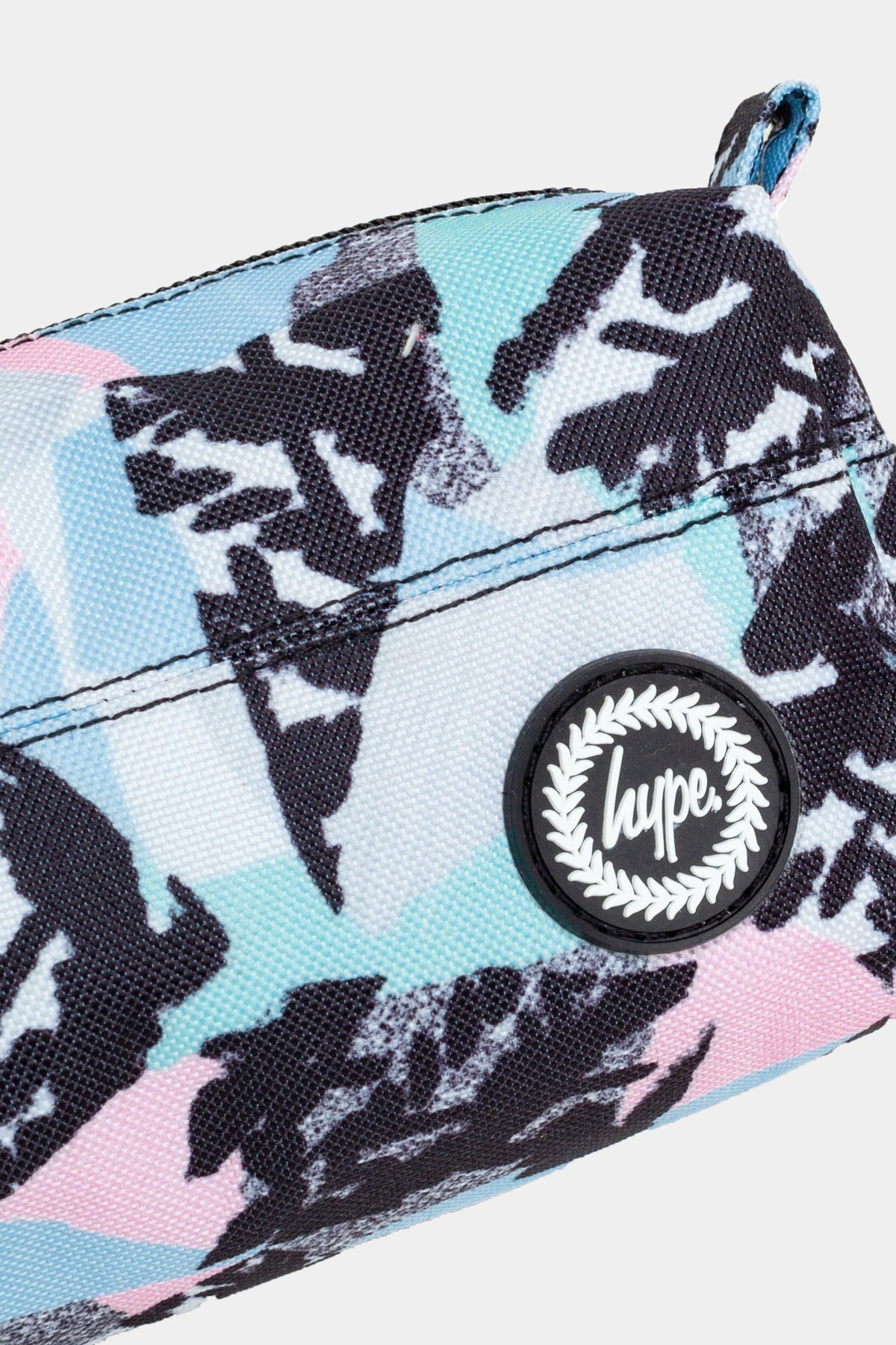 Pencil Case Classic Pastel Abstract