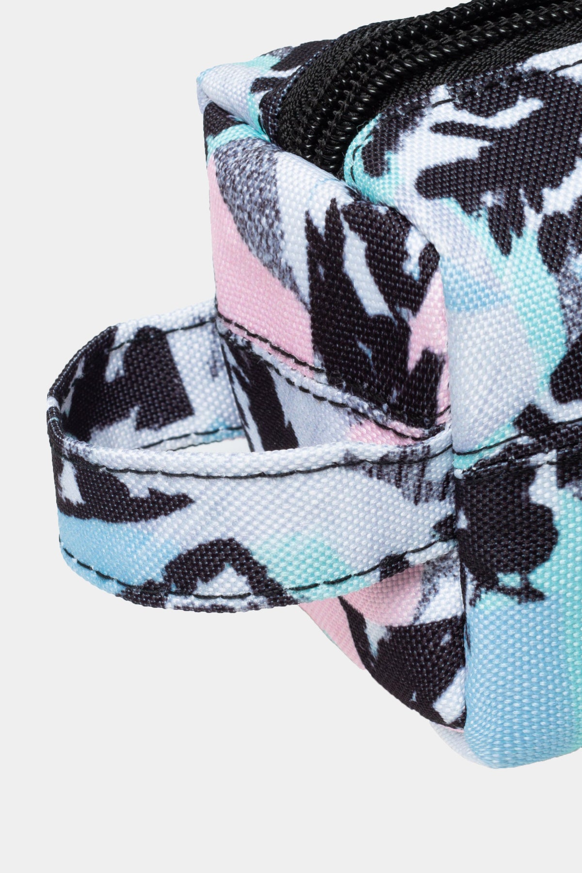 Pencil Case Classic Pastel Abstract