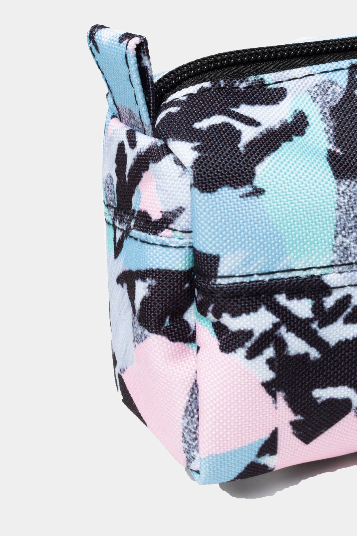 Pencil Case Classic Pastel Abstract