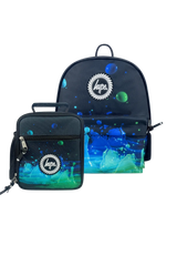 Backpack Iconic Set of 2 3D Droplets