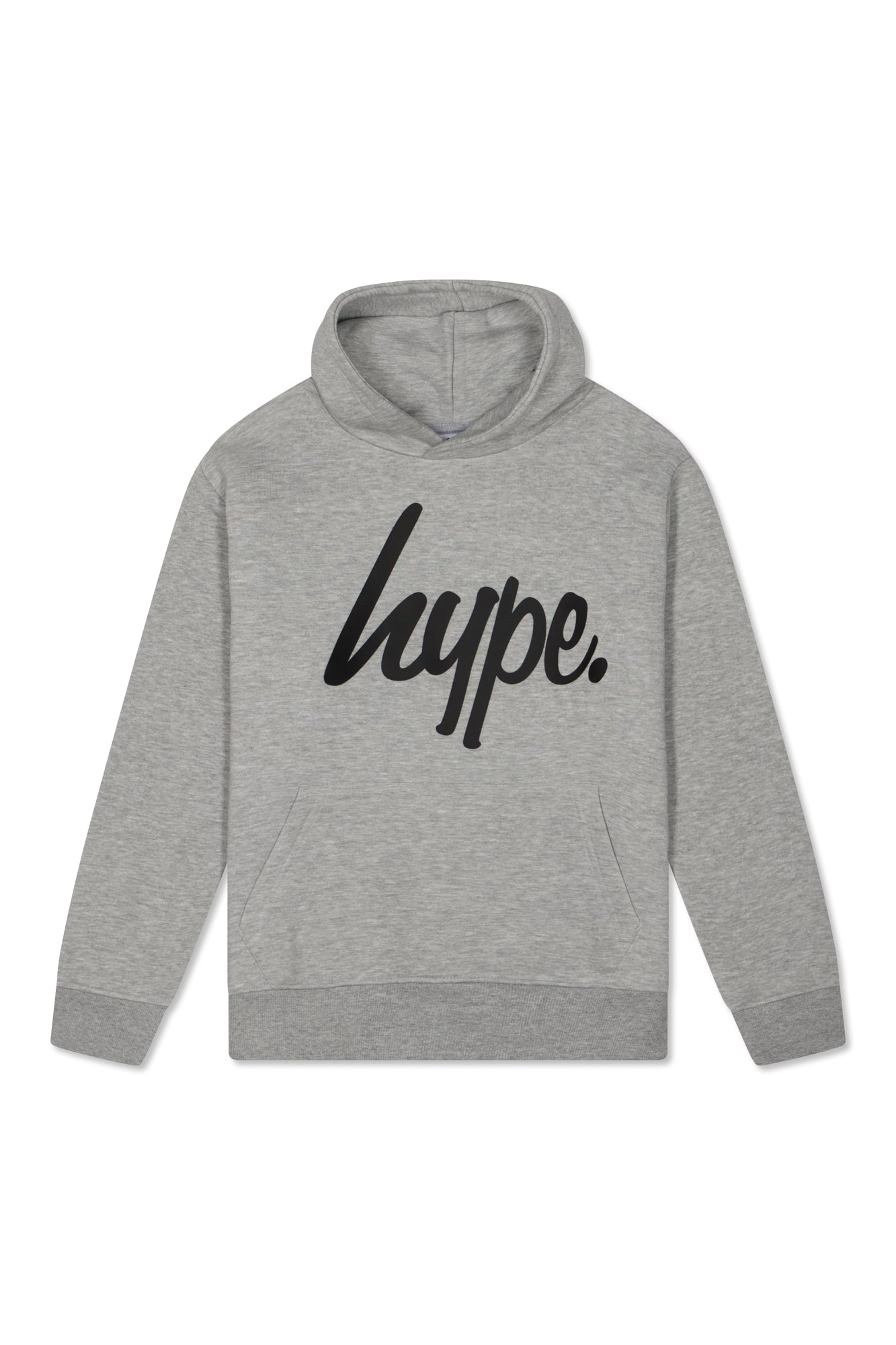 Hype Grey Extract Tracksuit