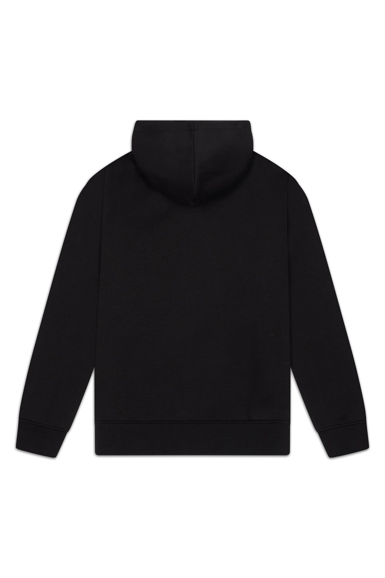 Hype Girls Black Incept Hoodie