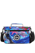 Lunch Bag Large Insulated Sea Life