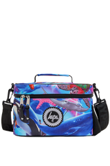 Lunch Bag Large Insulated Sea Life