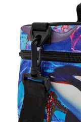 Hype Sea Life insulated lunch bag lifestyle shot — school-ready and on-trend