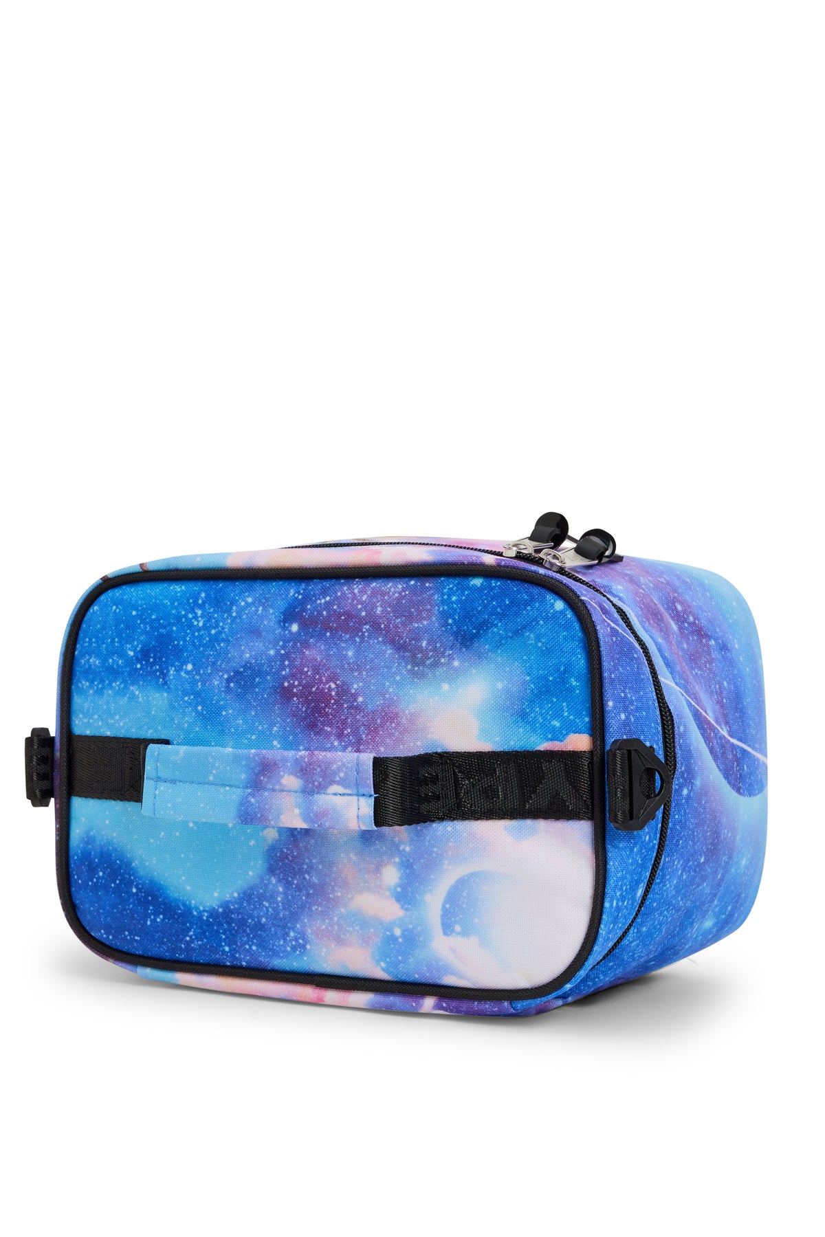Hype Tropic Space insulated lunch bag — school essential with iconic Hype branding