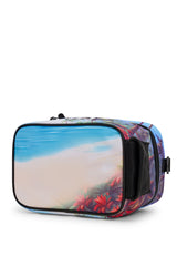 Hype Tropic Space insulated lunch bag — durable materials built for daily school life