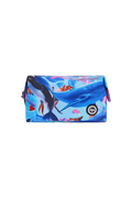Pencil Case Large Sea Life