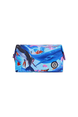 Pencil Case Large Sea Life