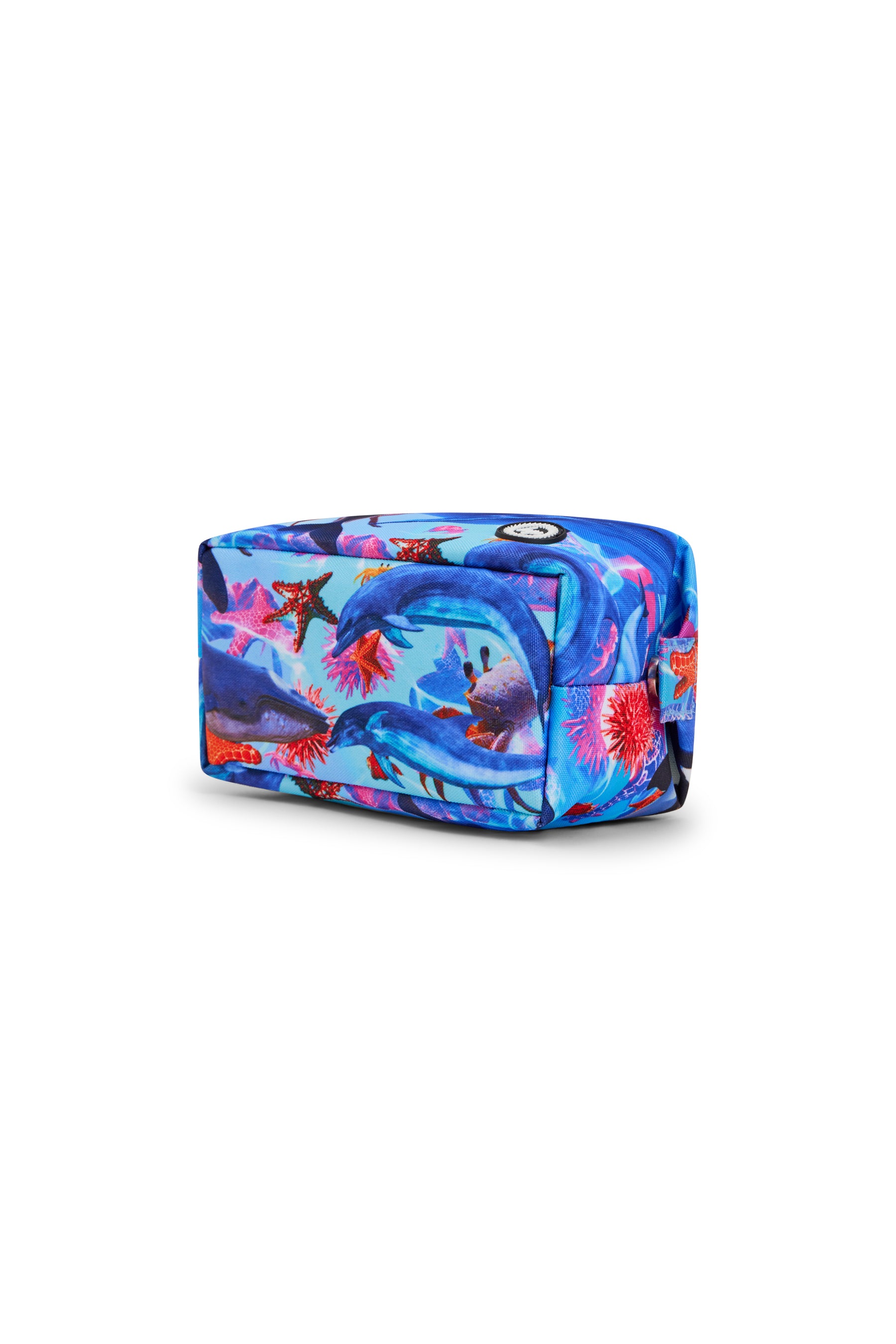 Hype Sea Life pencil case — school essential with iconic Hype branding