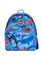 Backpack Iconic Sea Life