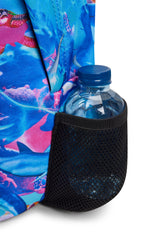 Hype Sea Life backpack worn by teen — ideal school bag UAE