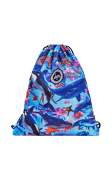 Drawstring Bag Sea Life