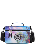 Lunch Bag Large Insulated Tropic Space