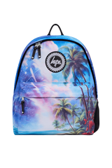 Backpack Iconic Tropic Space