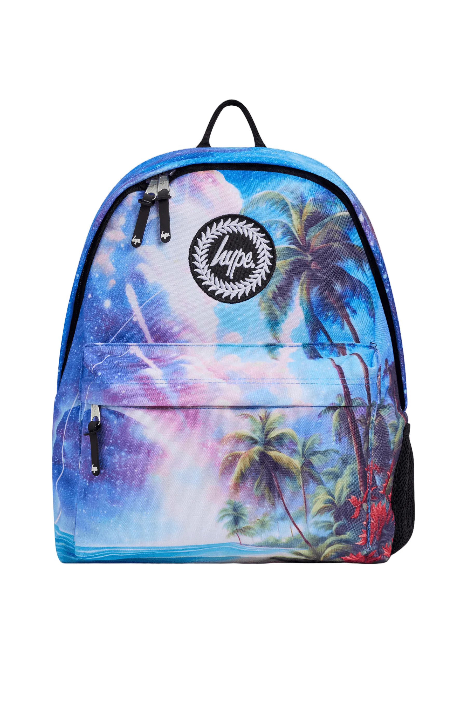 Backpack Iconic Tropic Space