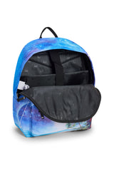 Hype Tropic Space backpack — additional view, trendy school accessory UAE