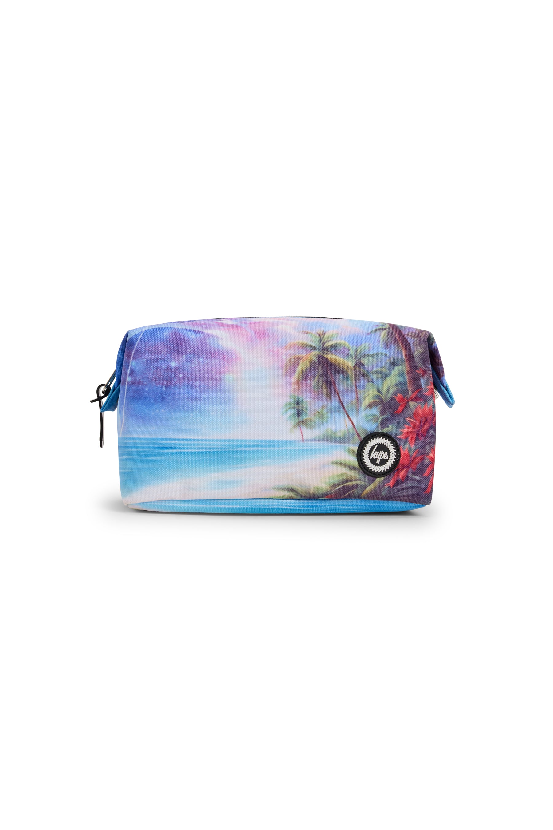 Pencil Case Large Tropic Space