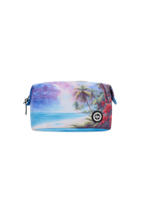 Pencil Case Large Tropic Space