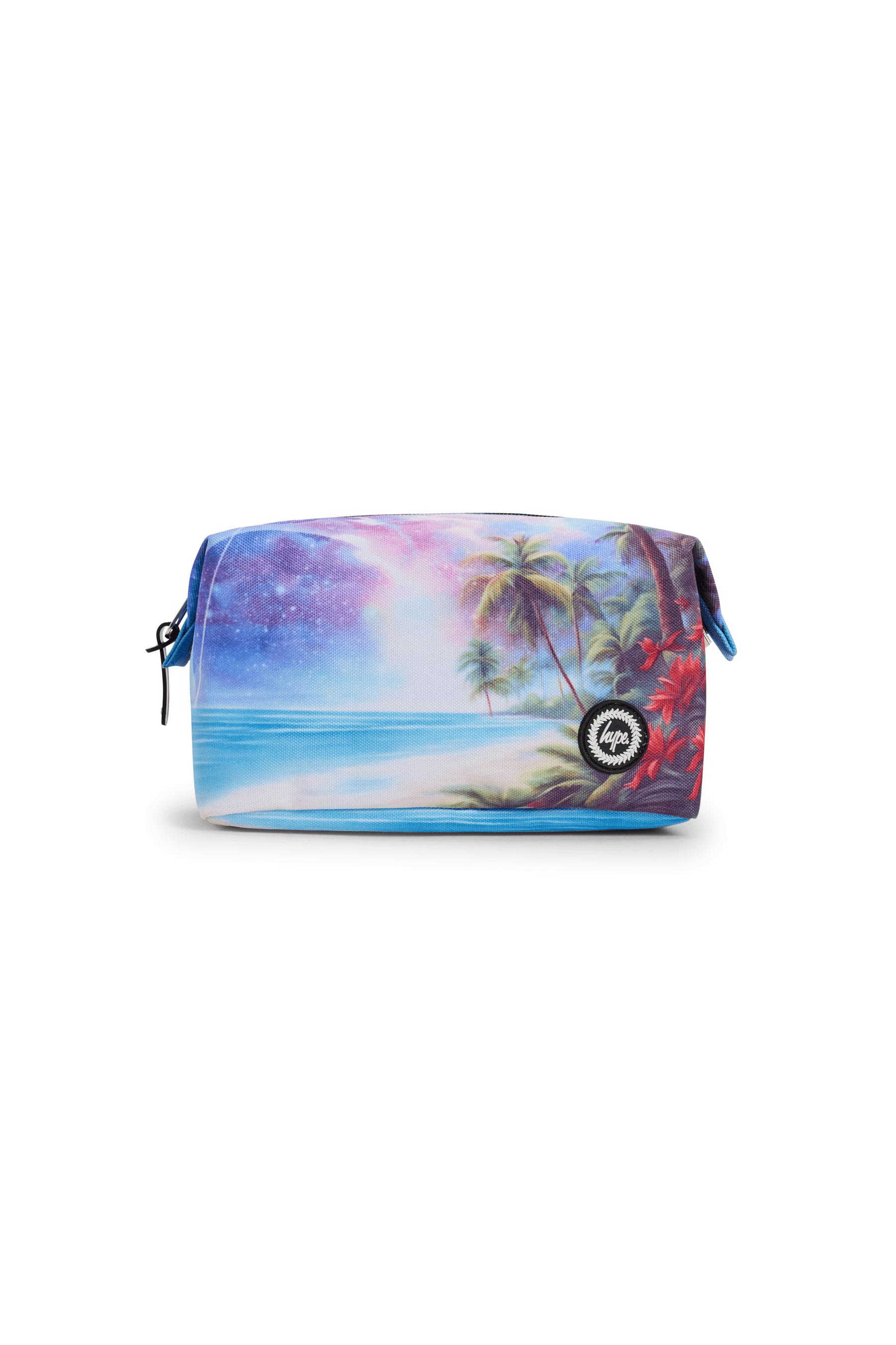 Pencil Case Large Tropic Space