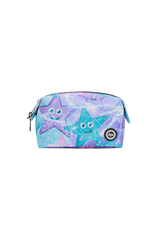 Backpack Iconic Set of 3 Purple/Green Starfish