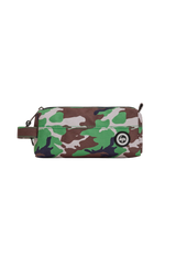 Pencil Case Classic Camo Crest