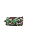 Pencil Case Classic Camo Crest