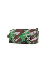 Pencil Case Classic Camo Crest